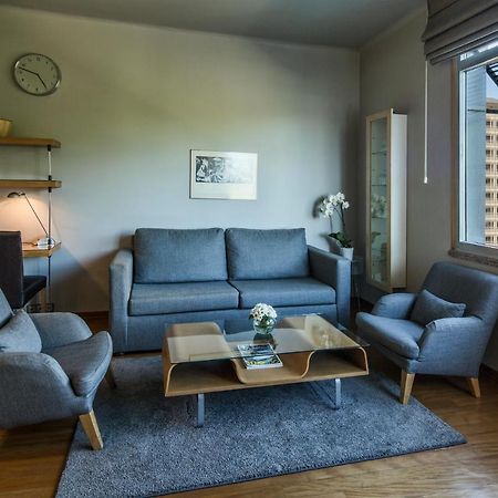 Taxim Suites Residences Istanbulská provincie Exteriér fotografie