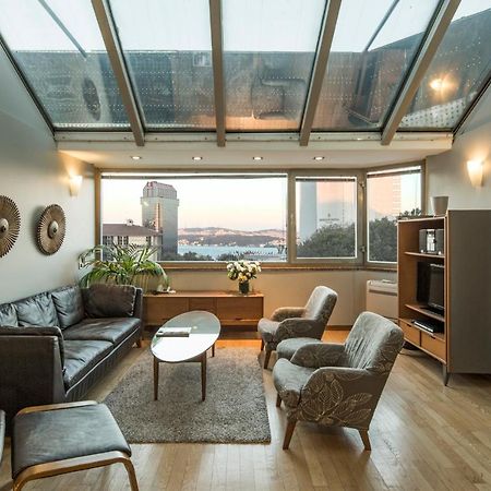 Taxim Suites Residences Istanbulská provincie Exteriér fotografie