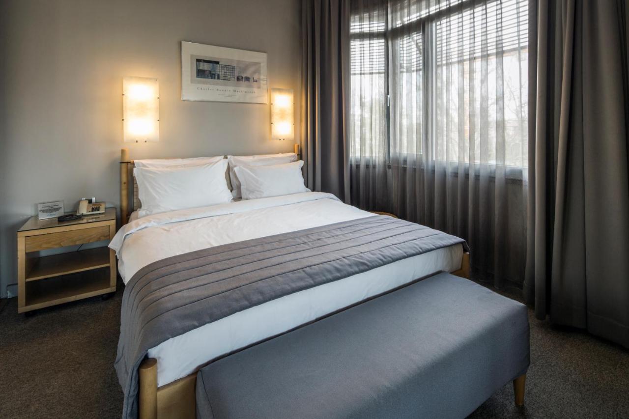 Taxim Suites Residences Istanbulská provincie Exteriér fotografie
