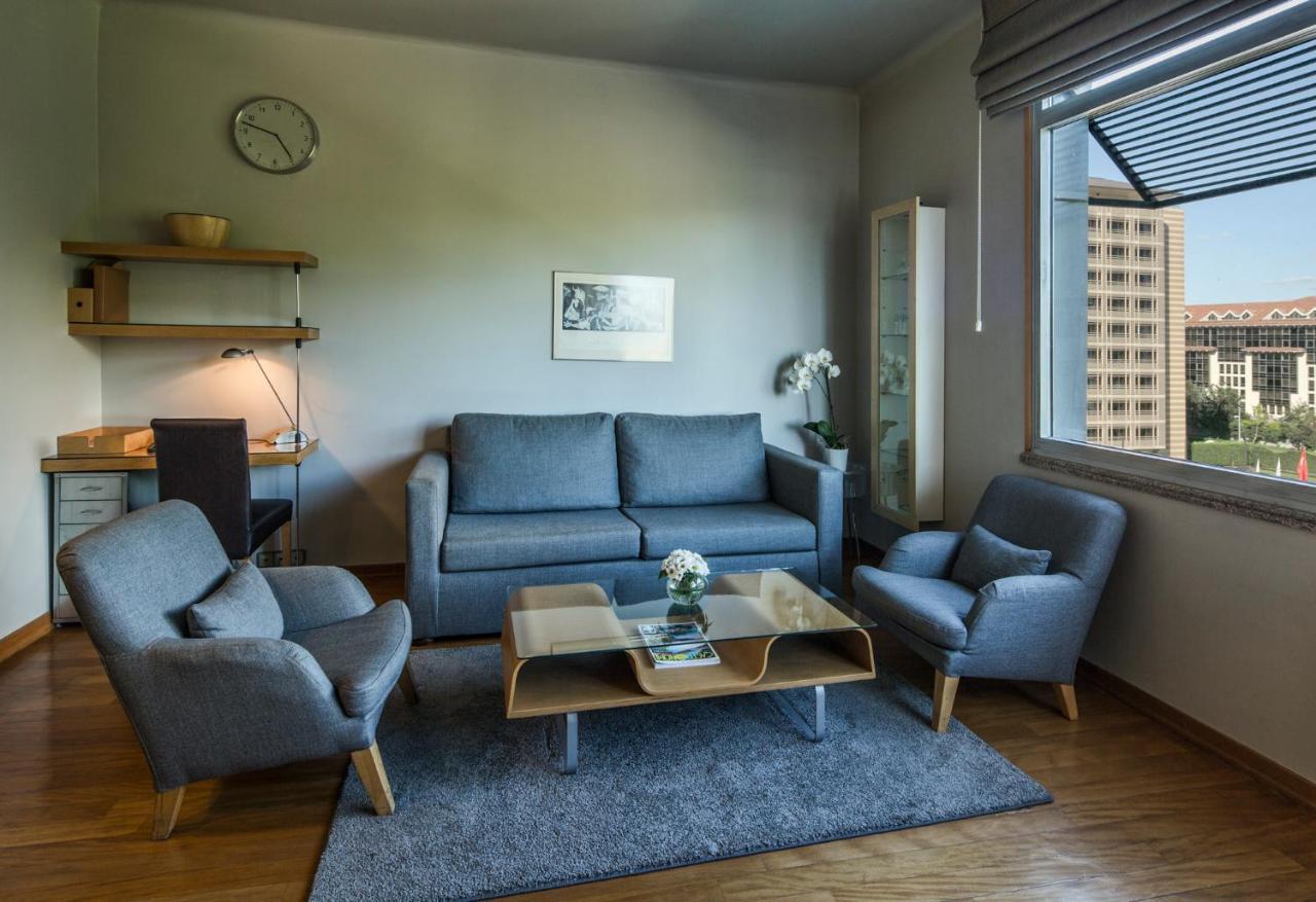Taxim Suites Residences Istanbulská provincie Exteriér fotografie