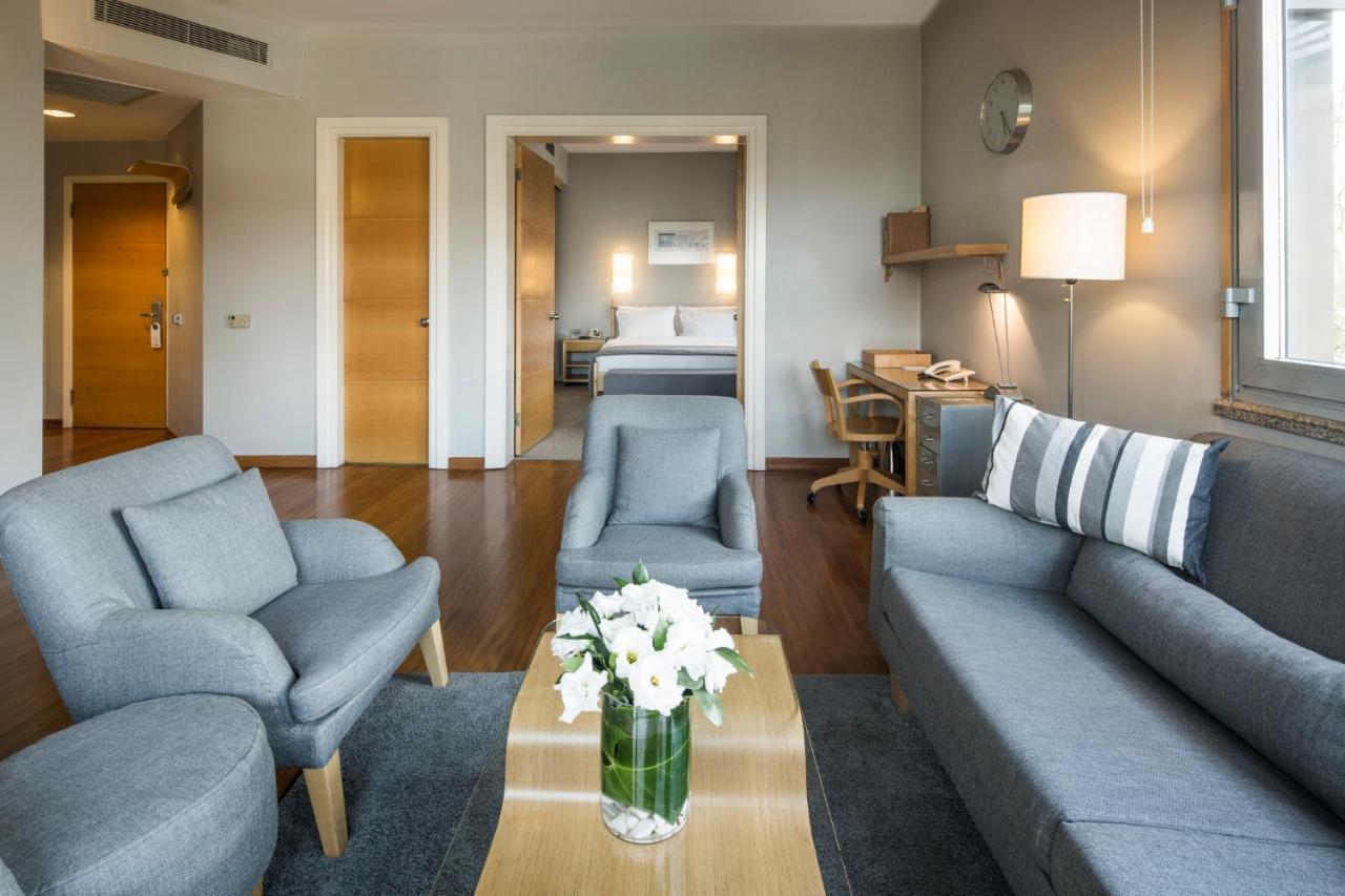 Taxim Suites Residences Istanbulská provincie Exteriér fotografie