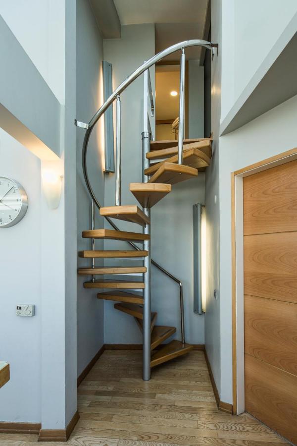 Taxim Suites Residences Istanbulská provincie Exteriér fotografie