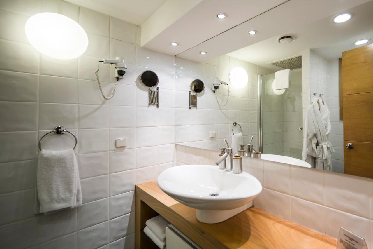 Taxim Suites Residences Istanbulská provincie Exteriér fotografie