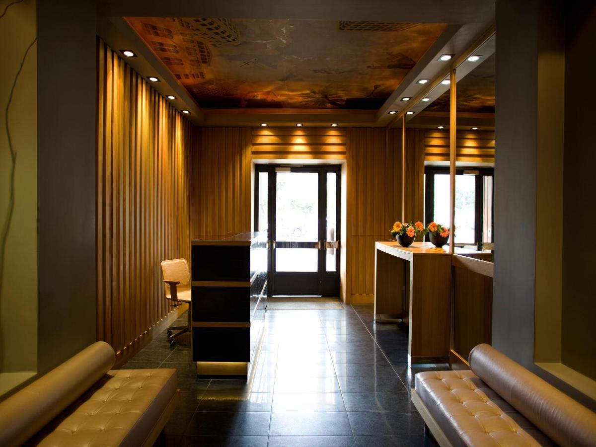 Taxim Suites Residences Istanbulská provincie Exteriér fotografie