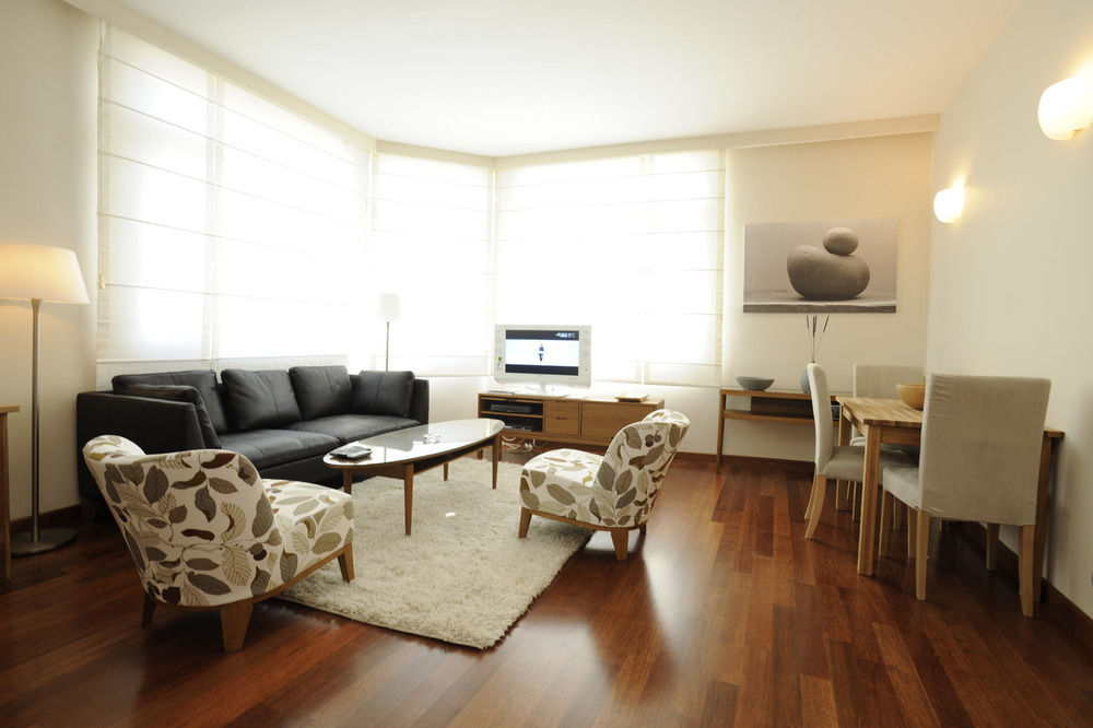 Taxim Suites Residences Istanbulská provincie Exteriér fotografie