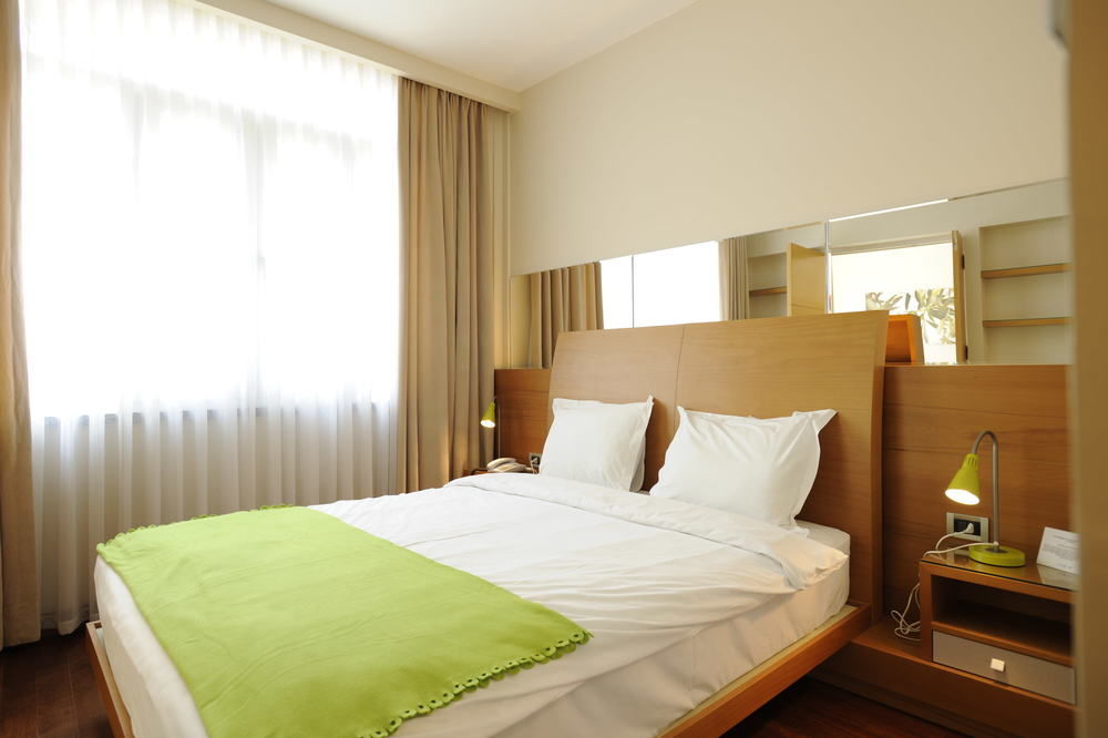 Taxim Suites Residences Istanbulská provincie Exteriér fotografie